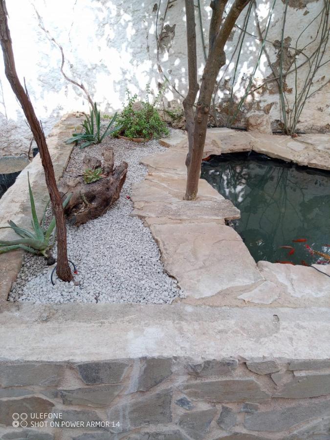 Villa Despertar à Antequera Extérieur photo