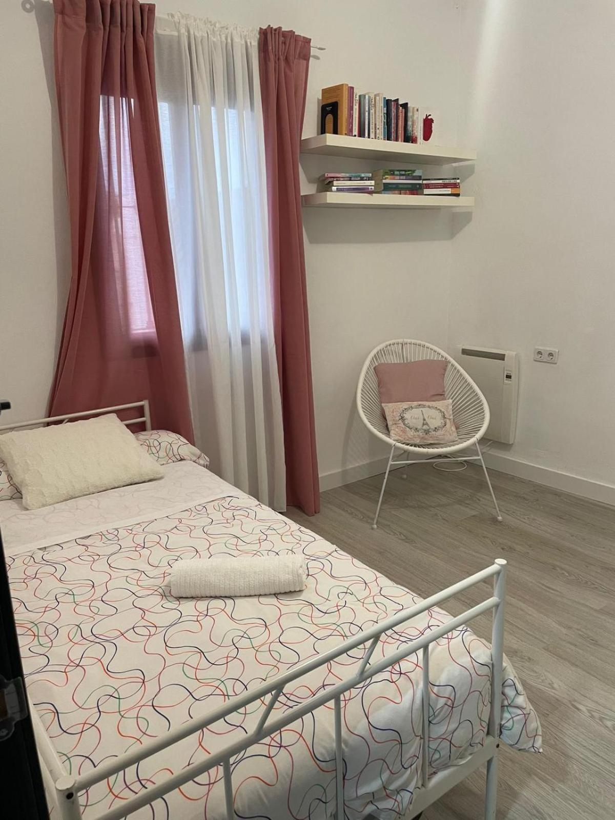 Villa Despertar à Antequera Extérieur photo