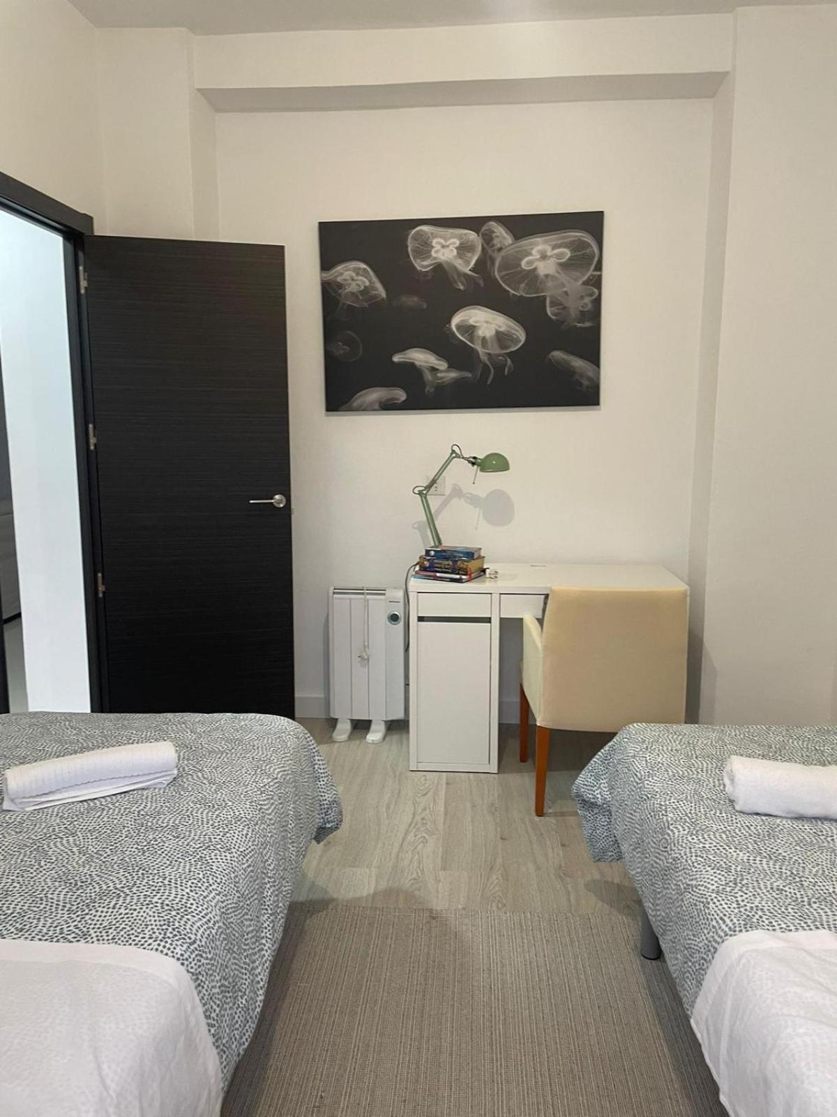 Villa Despertar à Antequera Extérieur photo