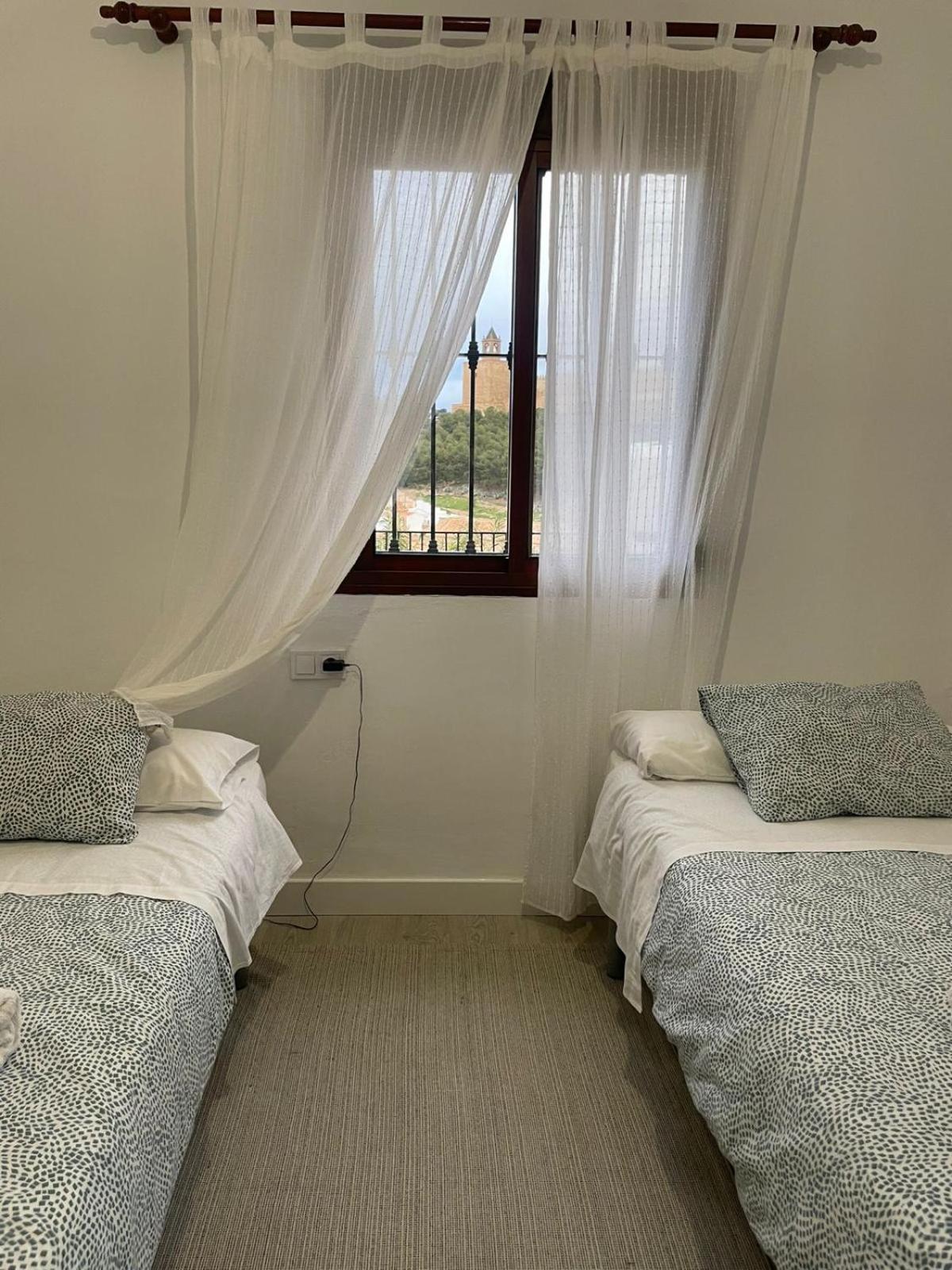 Villa Despertar à Antequera Extérieur photo