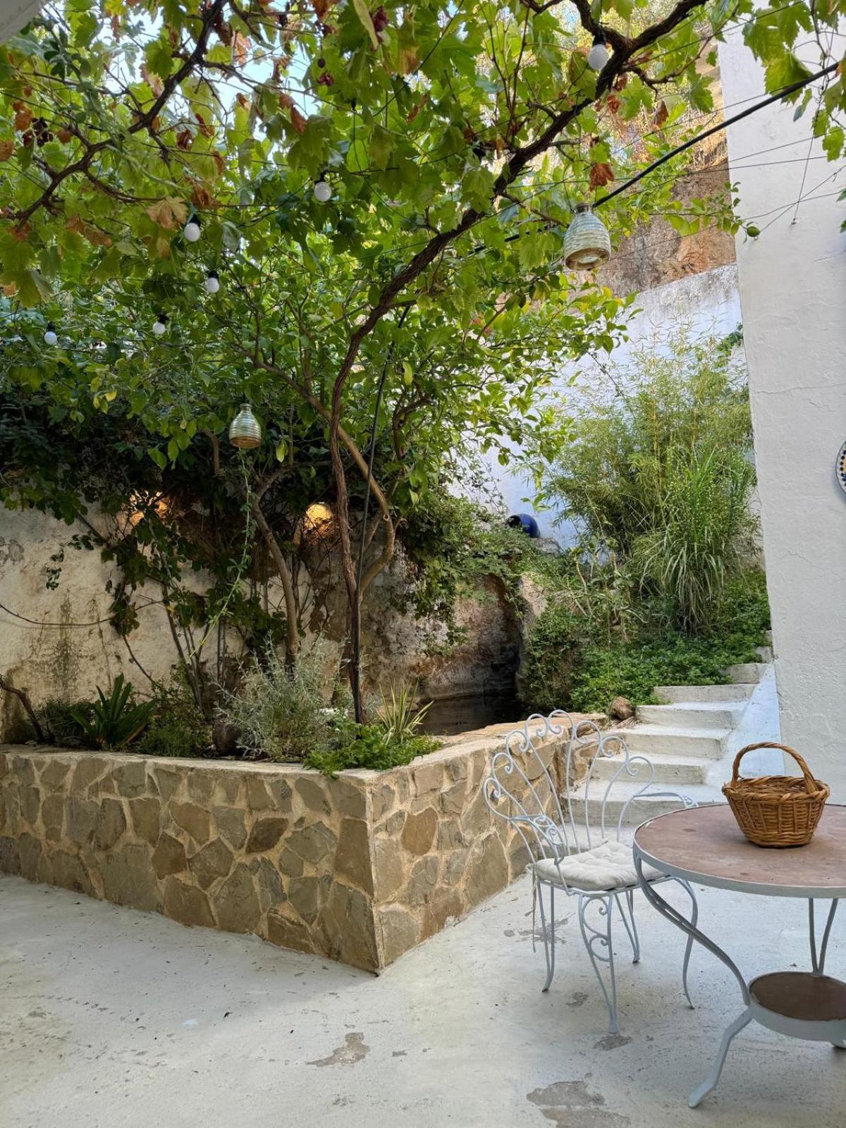 Villa Despertar à Antequera Extérieur photo