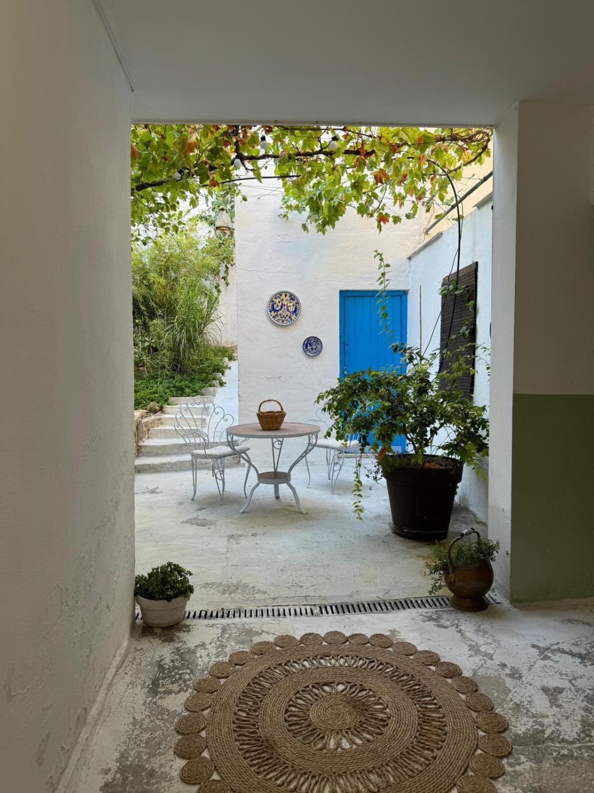 Villa Despertar à Antequera Extérieur photo