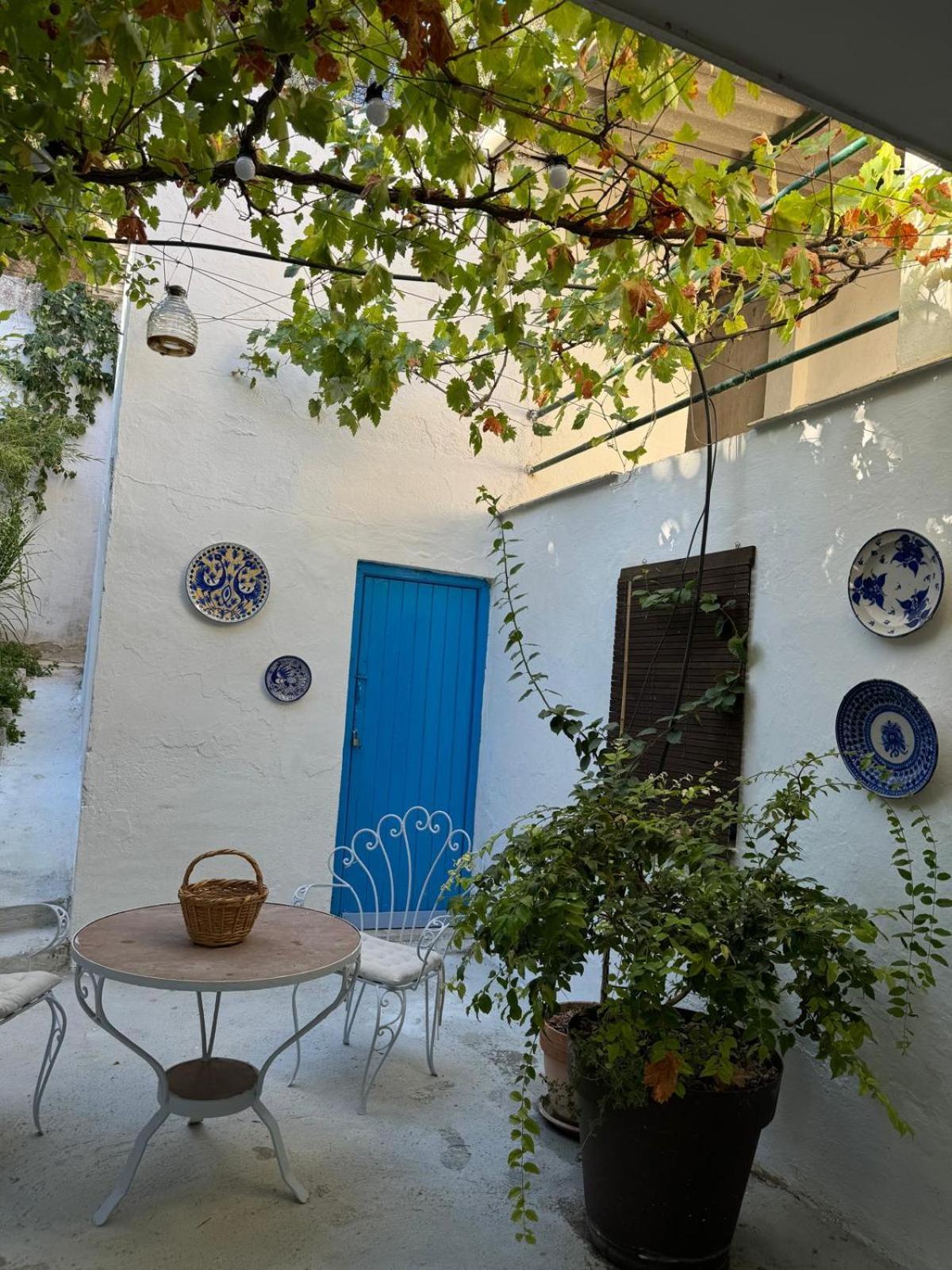 Villa Despertar à Antequera Extérieur photo