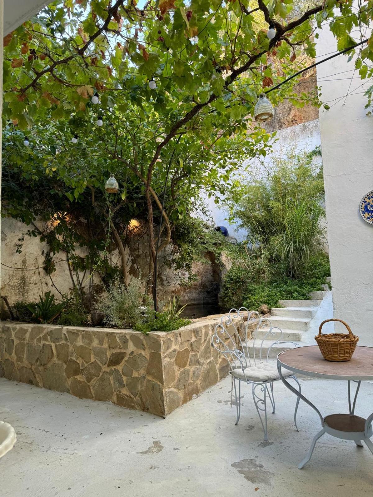 Villa Despertar à Antequera Extérieur photo