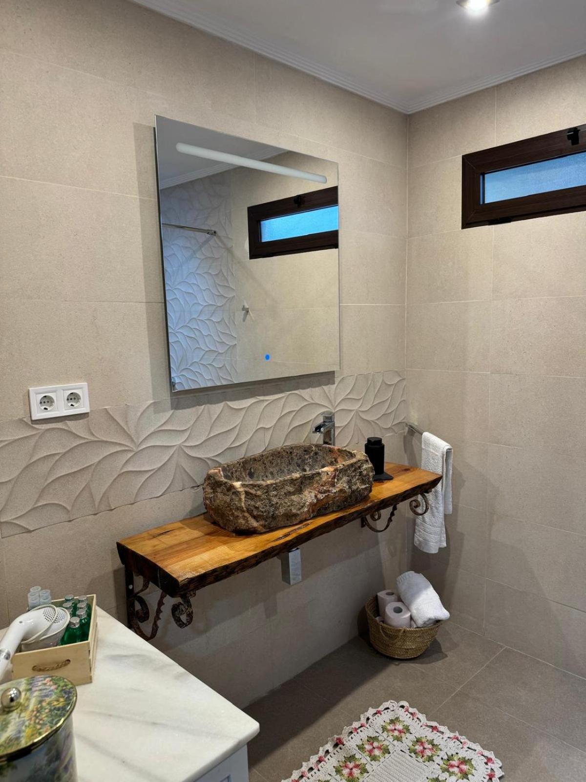 Villa Despertar à Antequera Extérieur photo