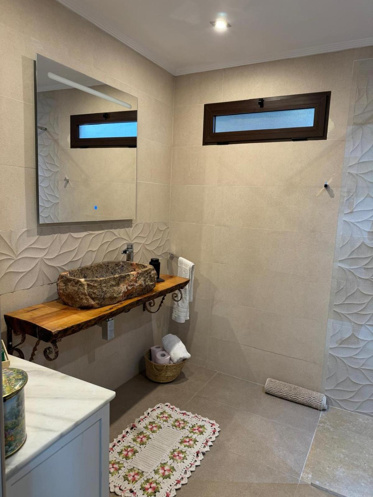 Villa Despertar à Antequera Extérieur photo