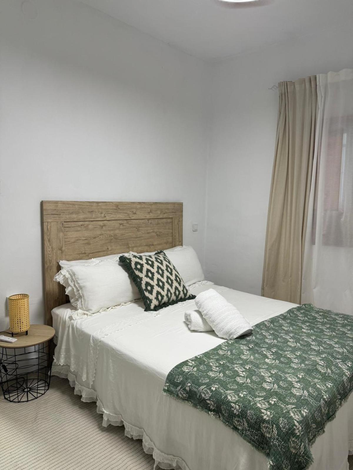 Villa Despertar à Antequera Extérieur photo